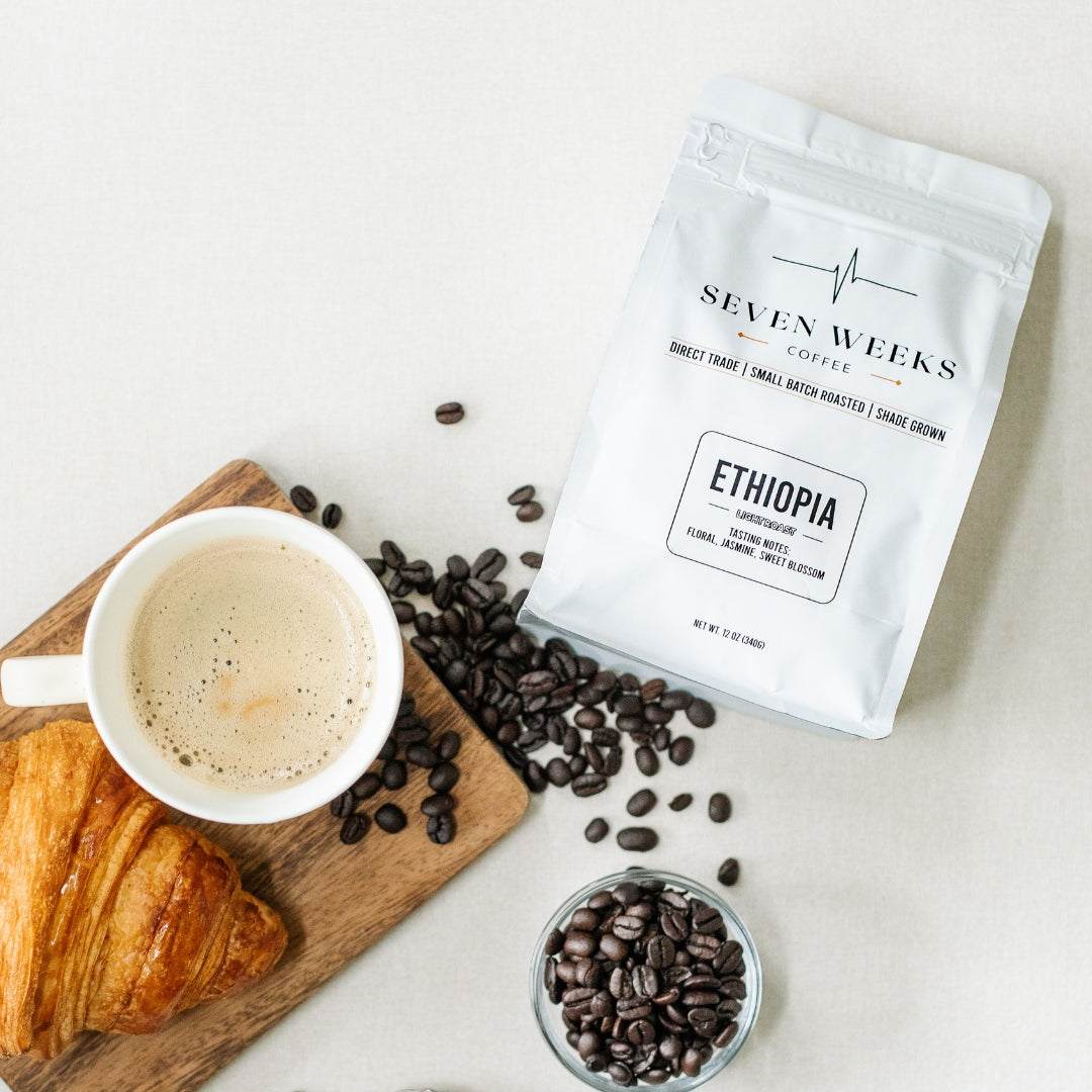 Premium Ethiopian Bundle