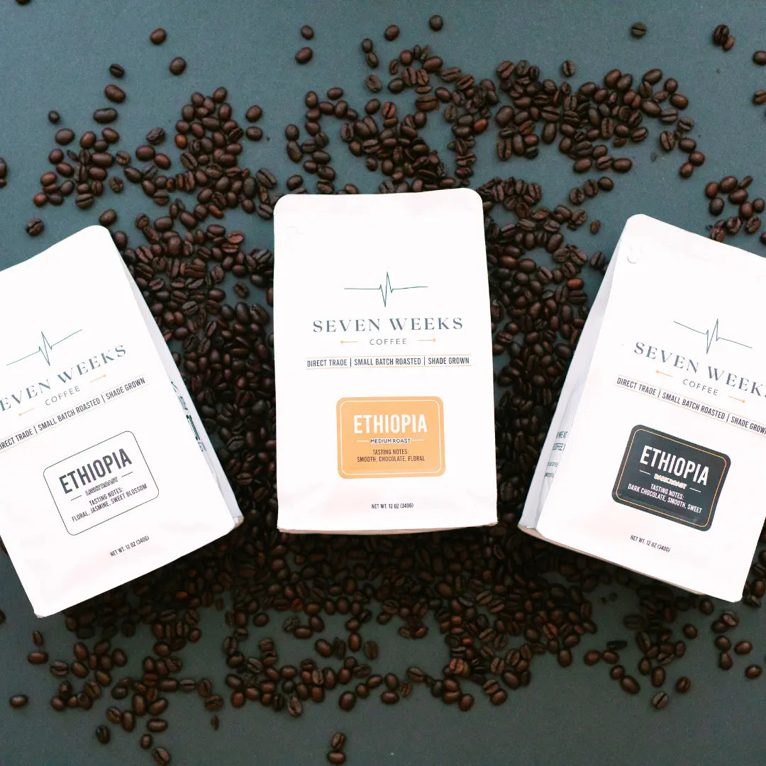 Premium Ethiopian Bundle